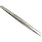 Diamond Tweezers Fine Tip Jewelers Tool for Beading,Black Diamond Tweezers Kit